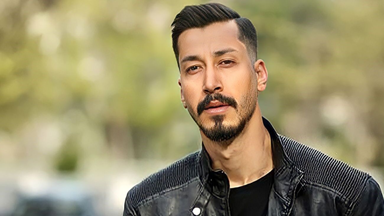 Featured image of post فیلم های بهرام افشاری