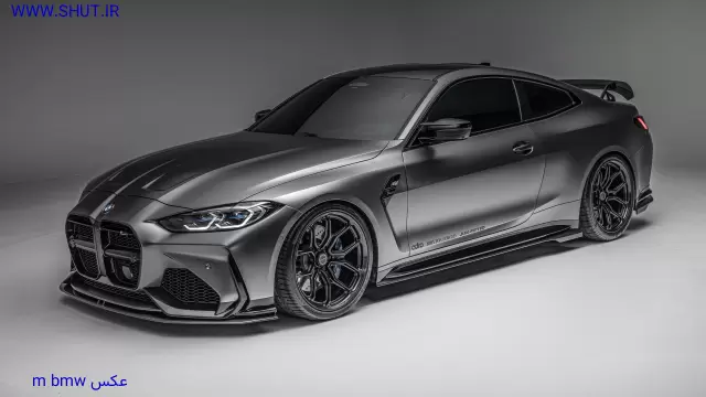 عکس bmw m4 coupe 