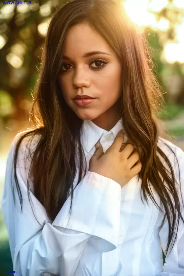 jenna ortega