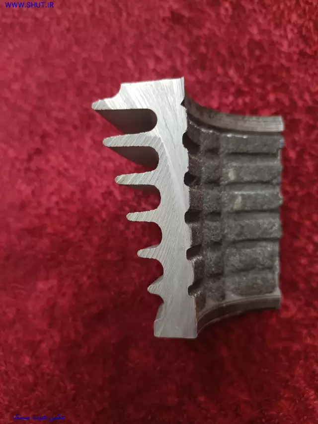 عکس هیت سینک