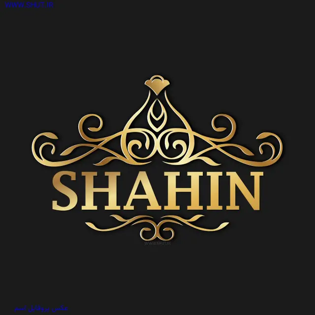 عکس پروفایل اسم SHAHIN