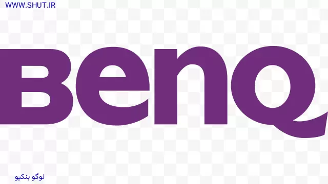 لوگو بنکیو BenQ