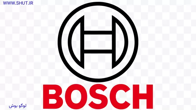 لوگو بوش Bosch 
