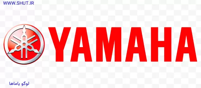 لوگو یاماها Yamaha