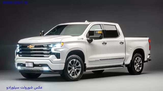  عکس ماشین اسپرت کلاسیک شورولت کوروت