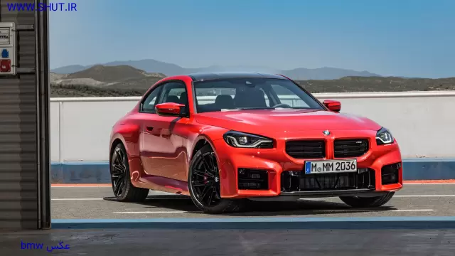 عکس bmw m2 2023