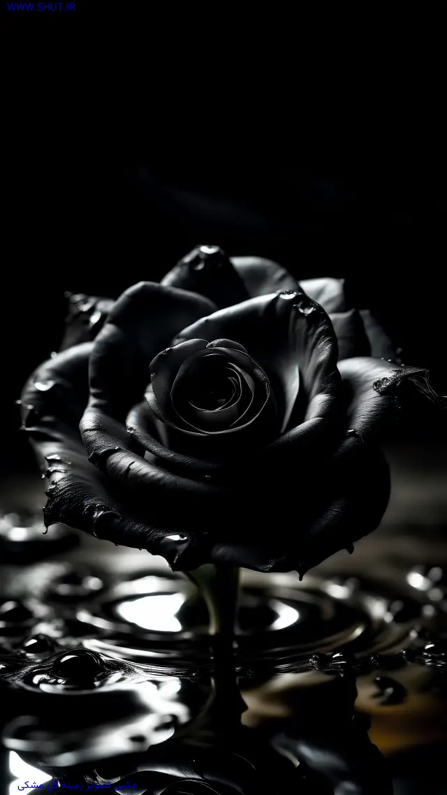 عکس گل برای تصویر زمینه گوشی سامسونگ