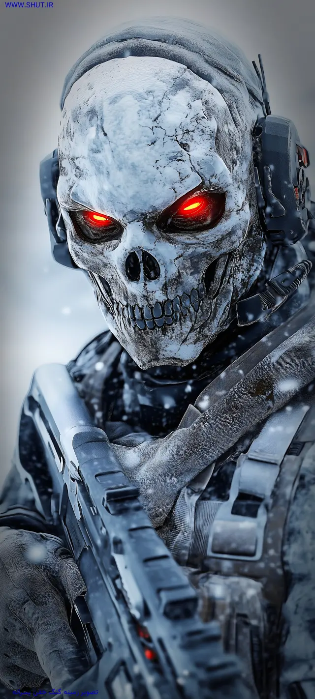  تصویر زمینه گنگ پسرانه