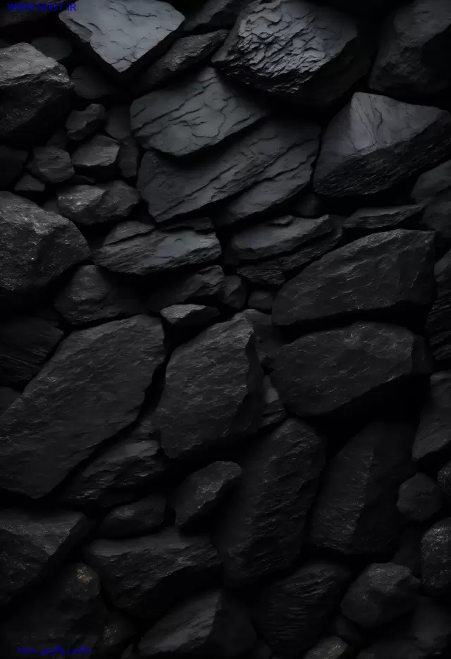 عکس والپیپر سیاه