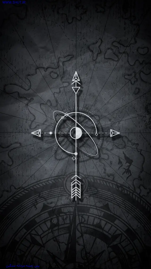  تصویر زمینه مردانه سنگین