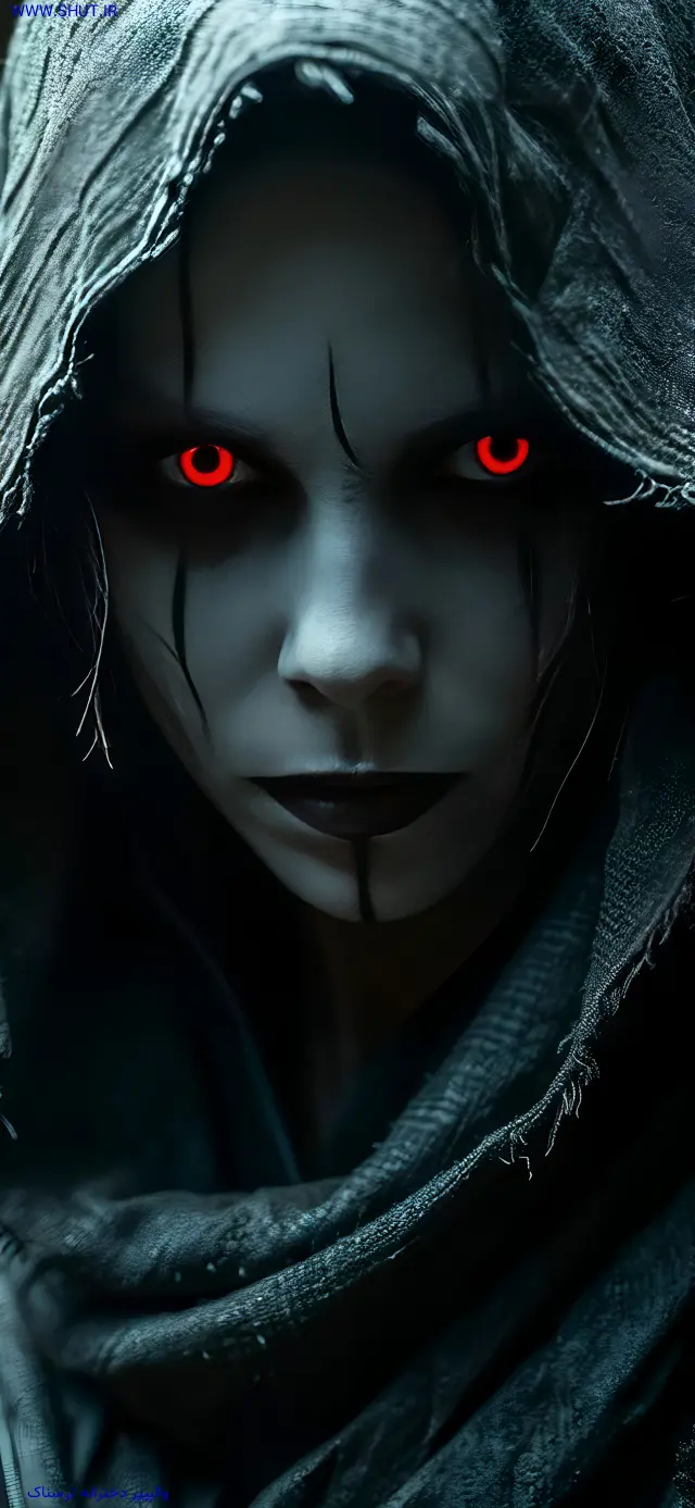  پس زمینه خفن