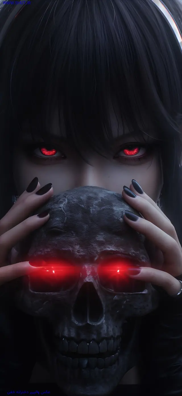  پس زمینه خفن