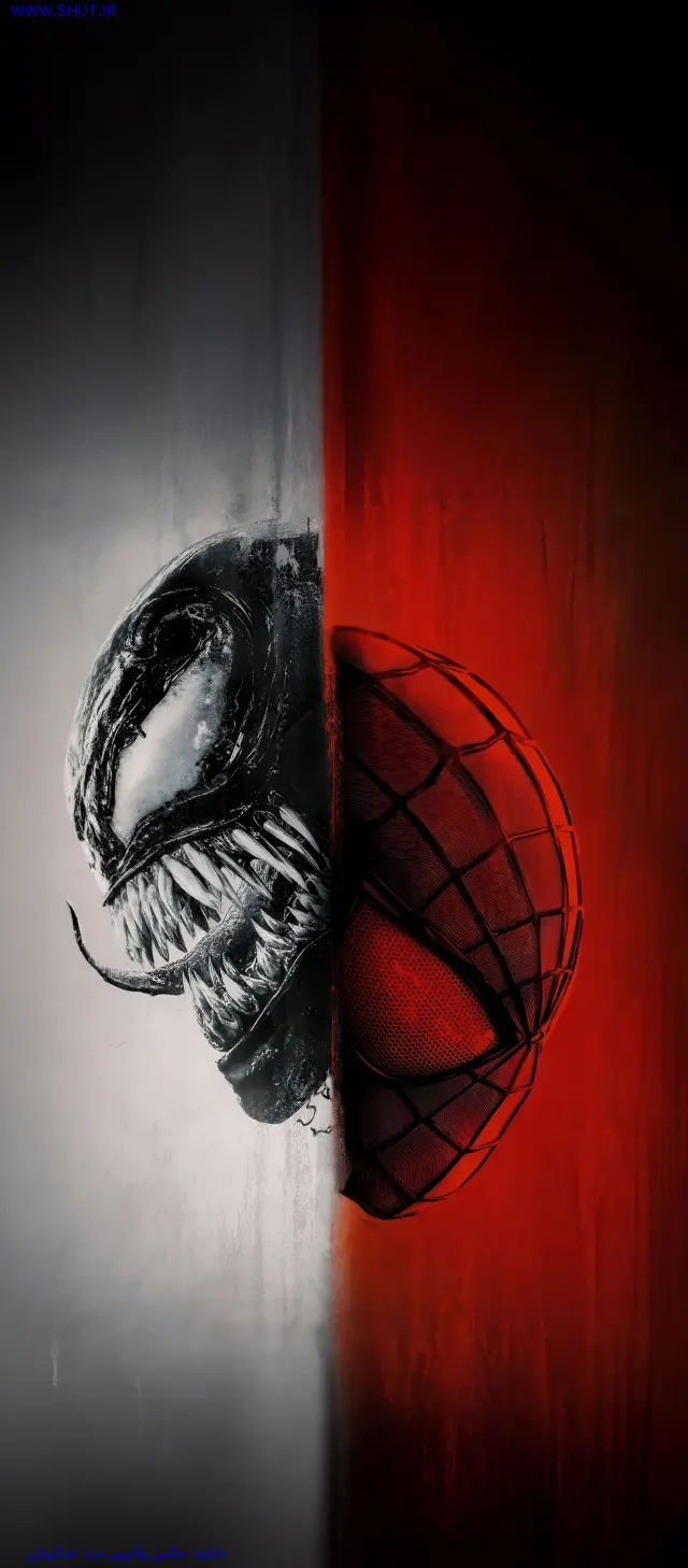  دانلود عکس مرد عنکبوتی با کیفیت بالا