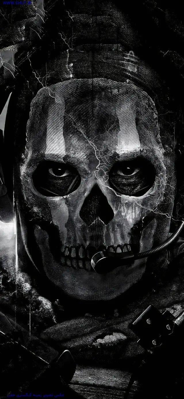 تصویر زمینه گنگ پسرانه