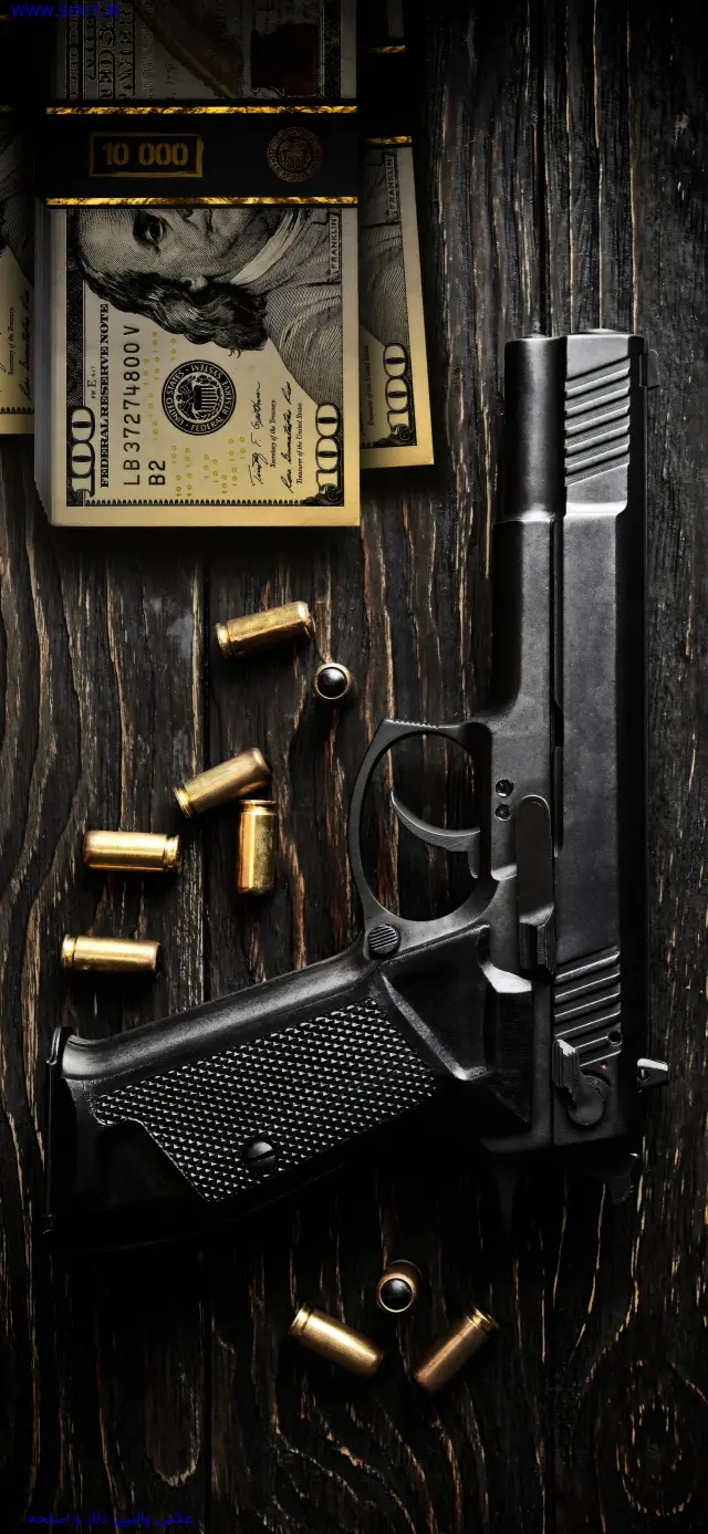  تصویر زمینه گنگ پسرانه