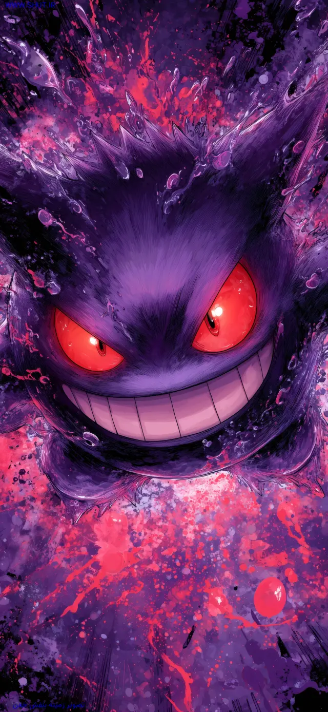 عکس صورتی برای پروفایل