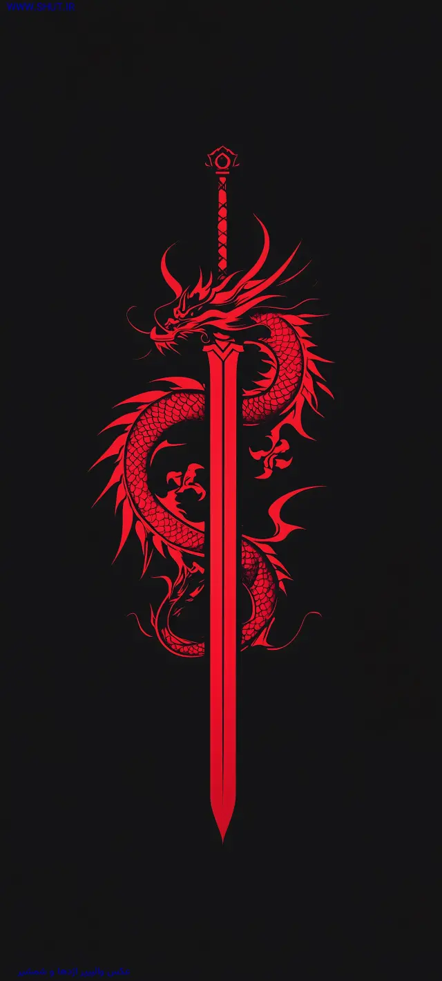  تصویر زمینه گاو وحشی