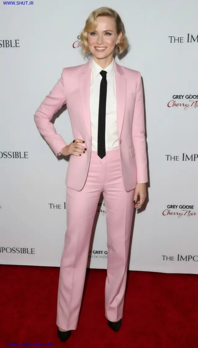 دانلود عکس نائومی واتس