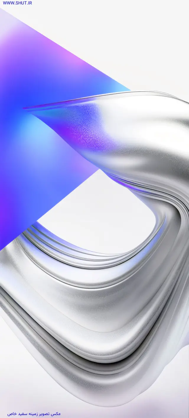 عکس تصویر زمینه سفید خاص