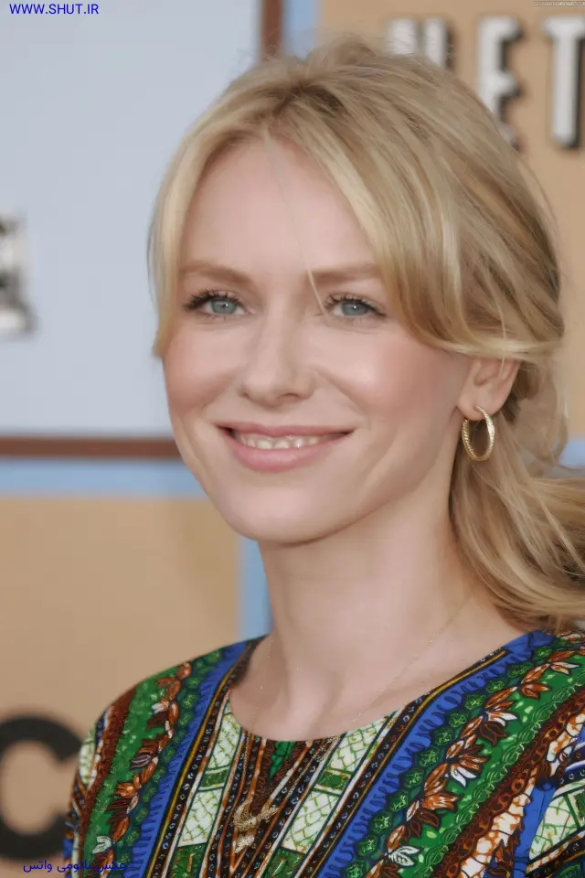 عکس نائومی واتس