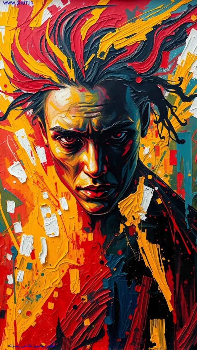  دانلود والپیپر متحرک گیمینگ برای کامپیوتر