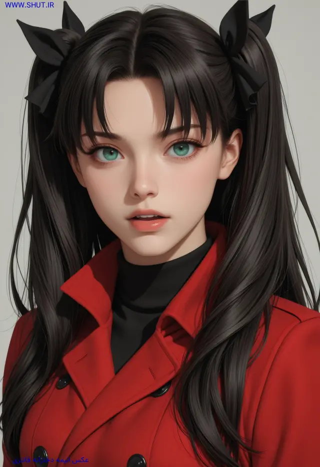 تصویر زمینه دخترانه خفن 16K