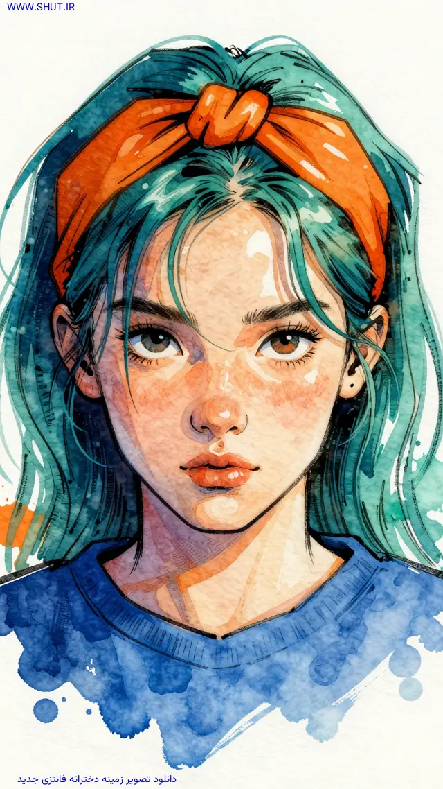  پس زمینه خفن