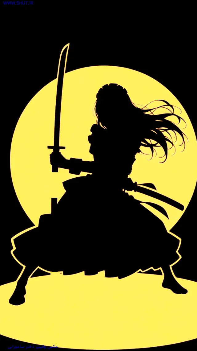  تصویر زمینه جنگی دخترانه