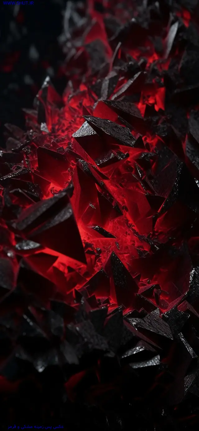  عکس پس زمینه رنگی رنگی برای گوشی دخترانه