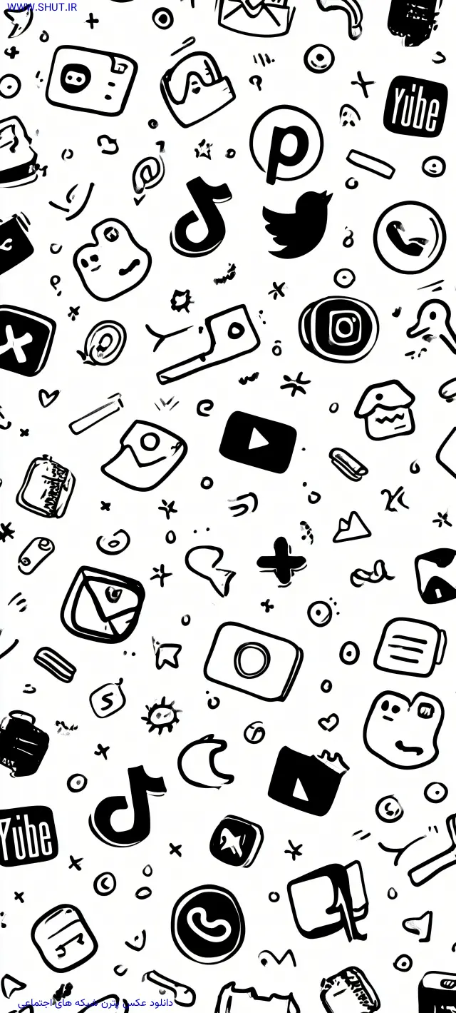  عکس با کیفیت بالا برای پس زمینه