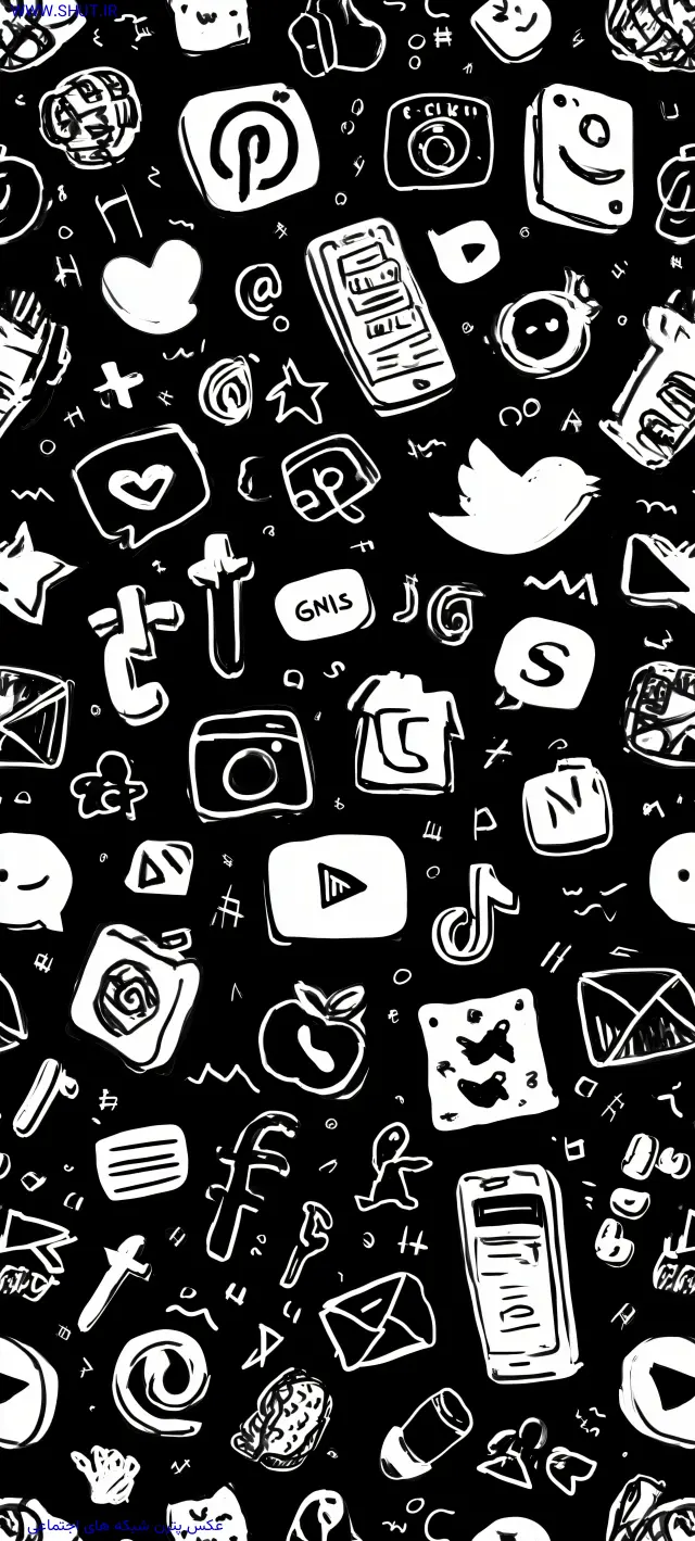  عکس با کیفیت بالا برای پس زمینه