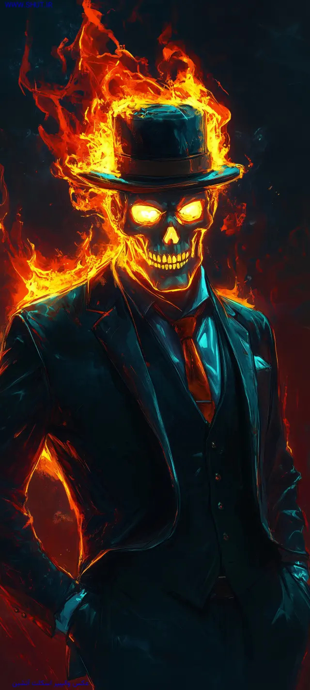 دانلود والپیپر با کیفیت 16k ایفون