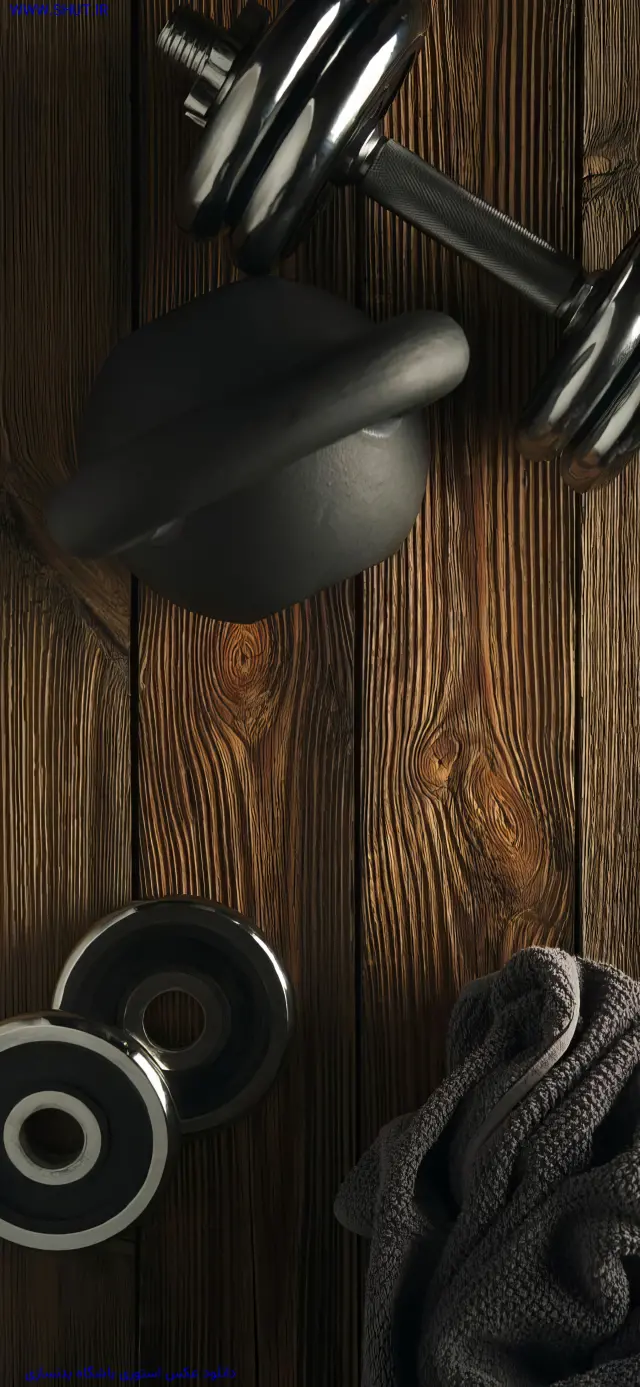 دانلود عکس استوری باشگاه بدنسازی