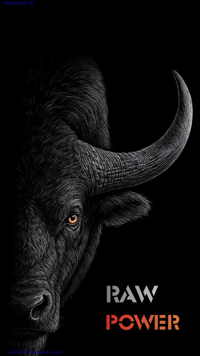  عکس بک گراند پسرانه شاخ