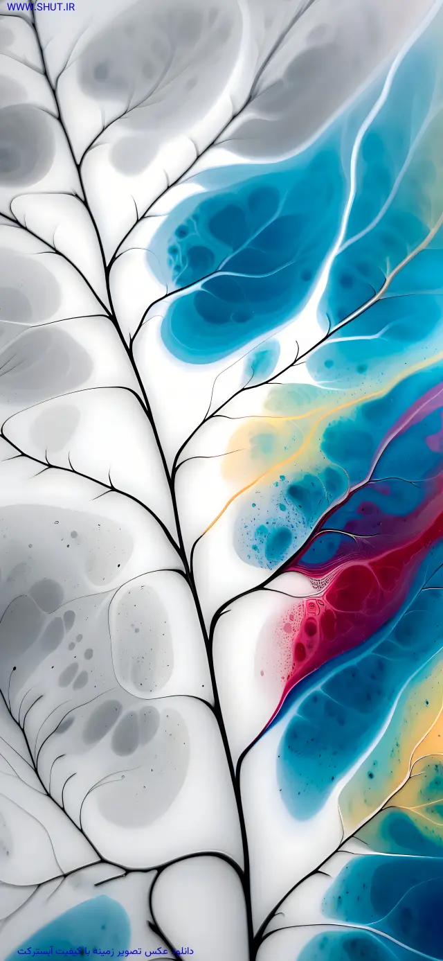  عکس پس زمینه زیبا برای واتساپ