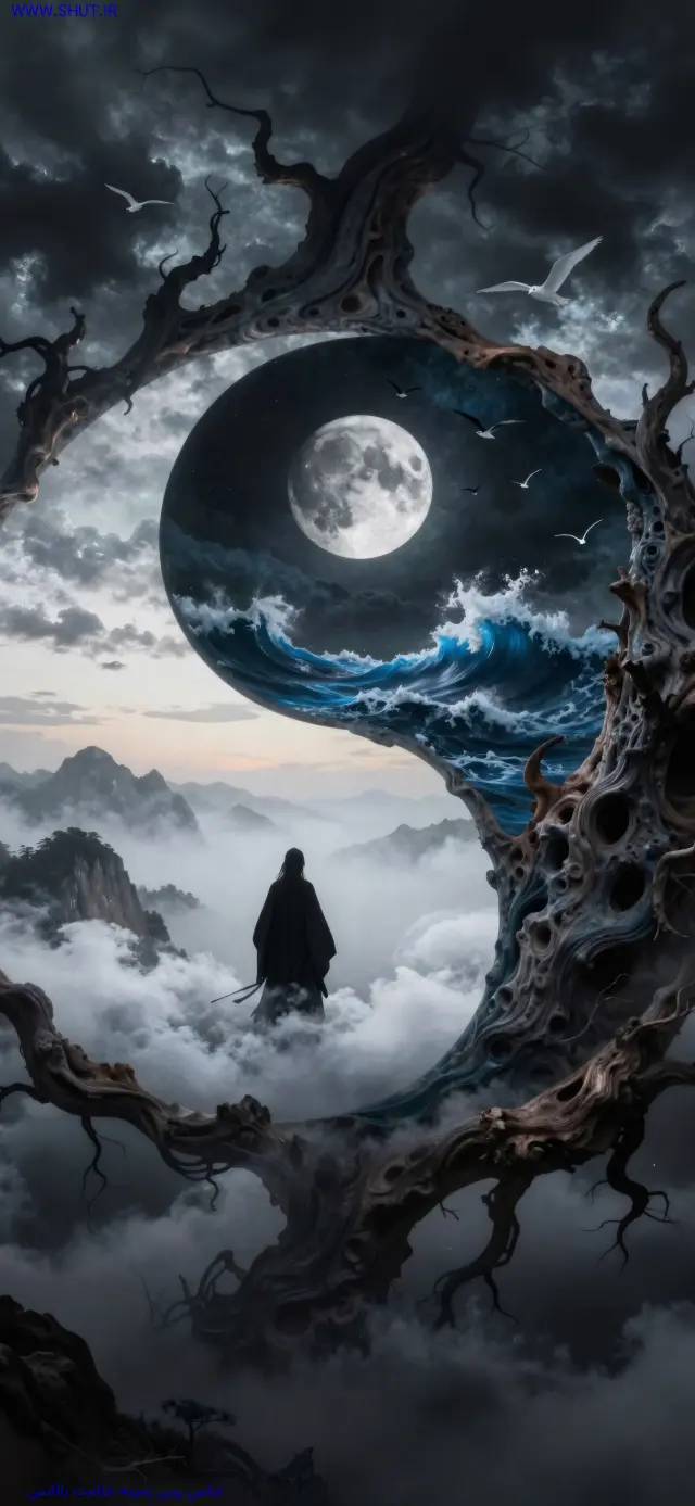  دانلود عکس با کیفیت برای پس زمینه