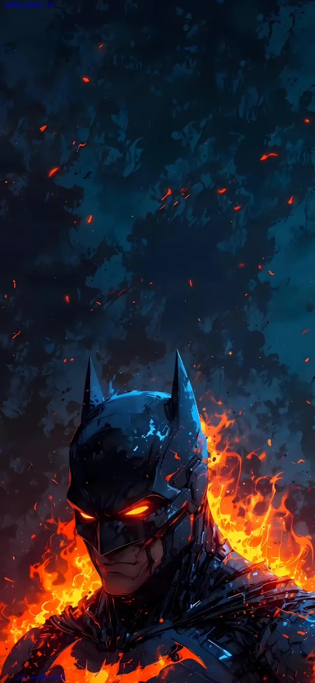  دانلود والپیپر با کیفیت 16k برای کامپیوتر