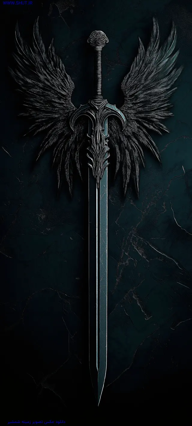  تصویر زمینه شمشیر سامورایی