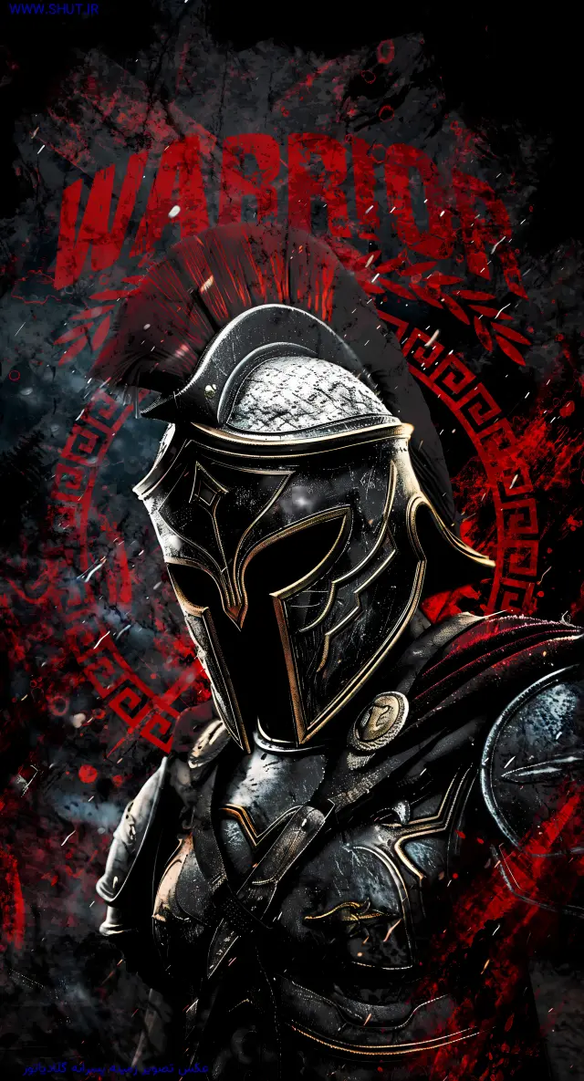  تصویر زمینه گاو وحشی