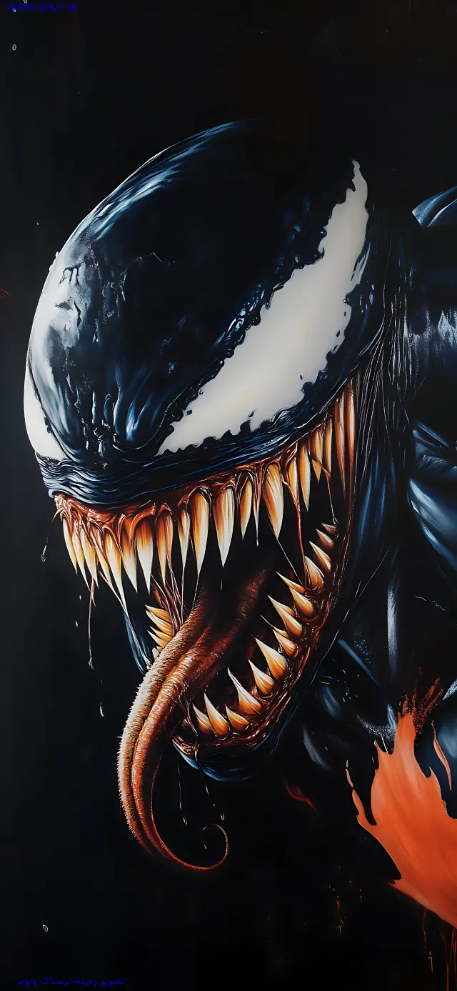 دانلود عکس مرد عنکبوتی با کیفیت بالا