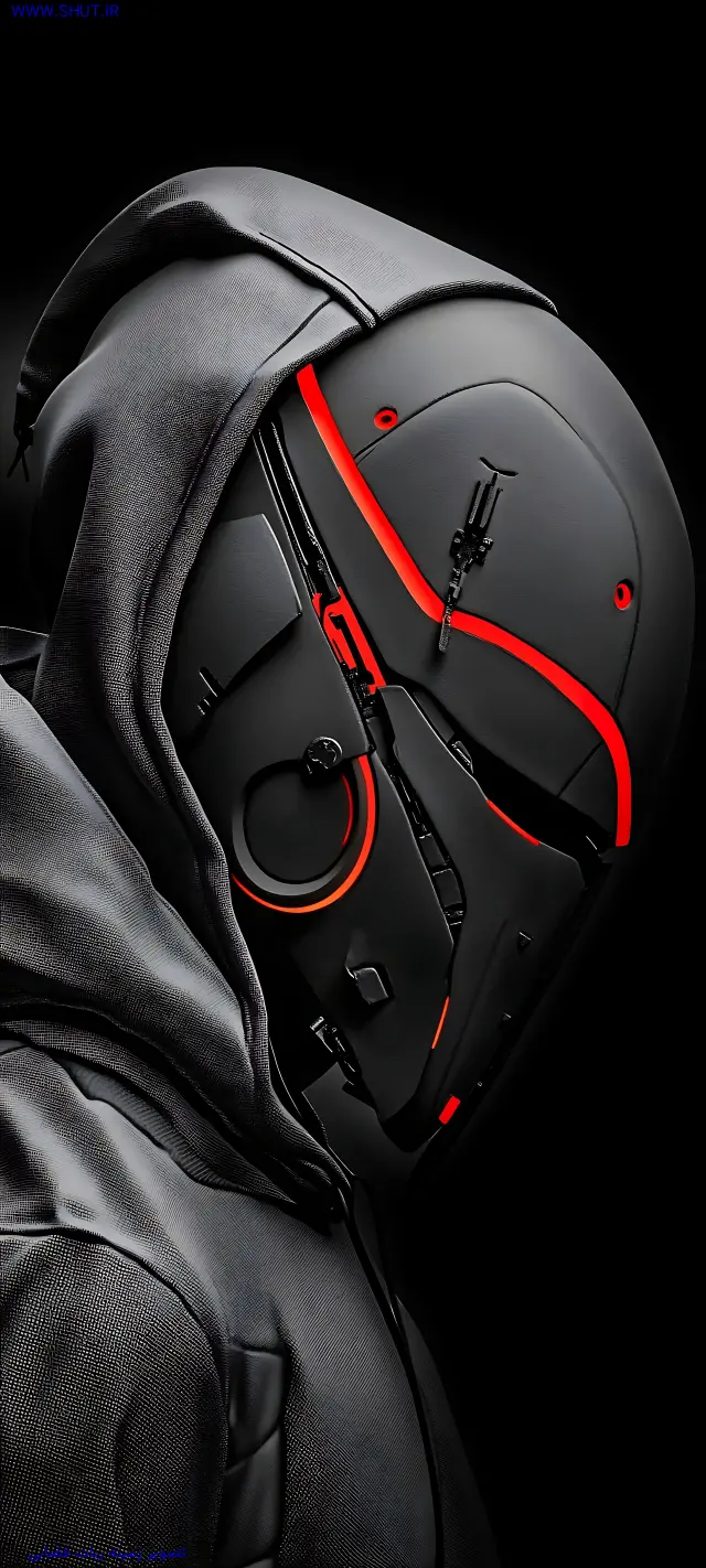  تصویر زمینه ربات خفن