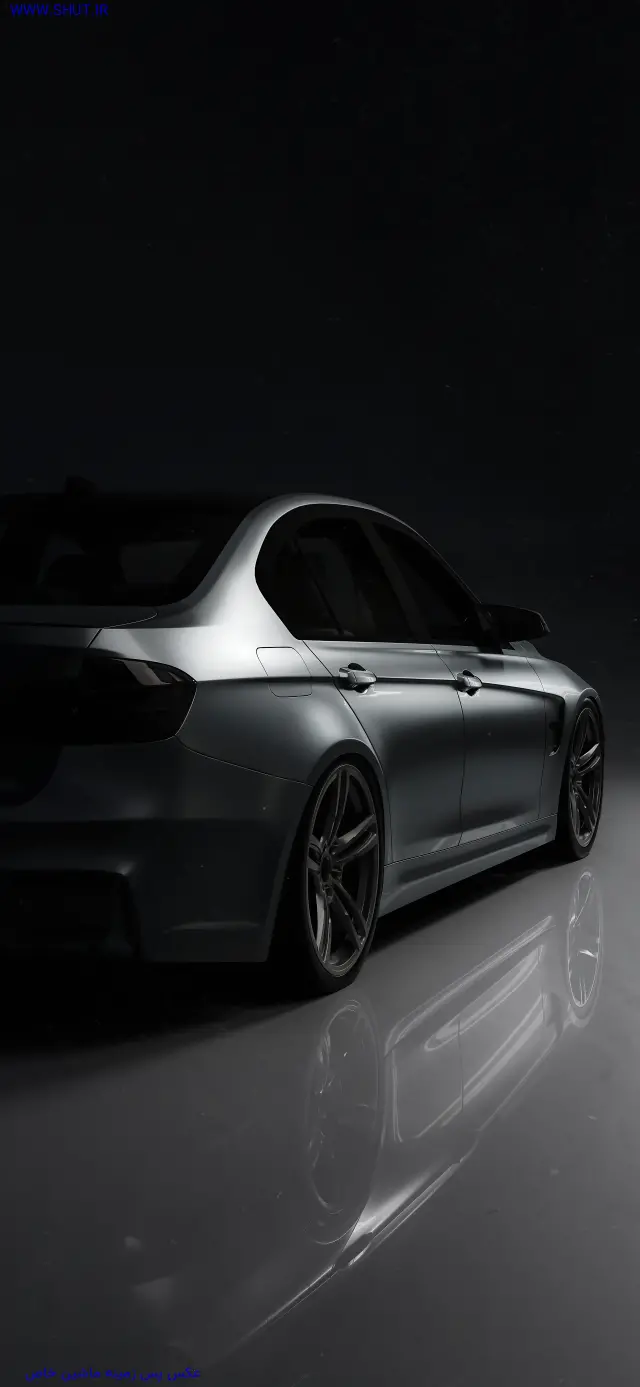  عکس بک گراند بنز