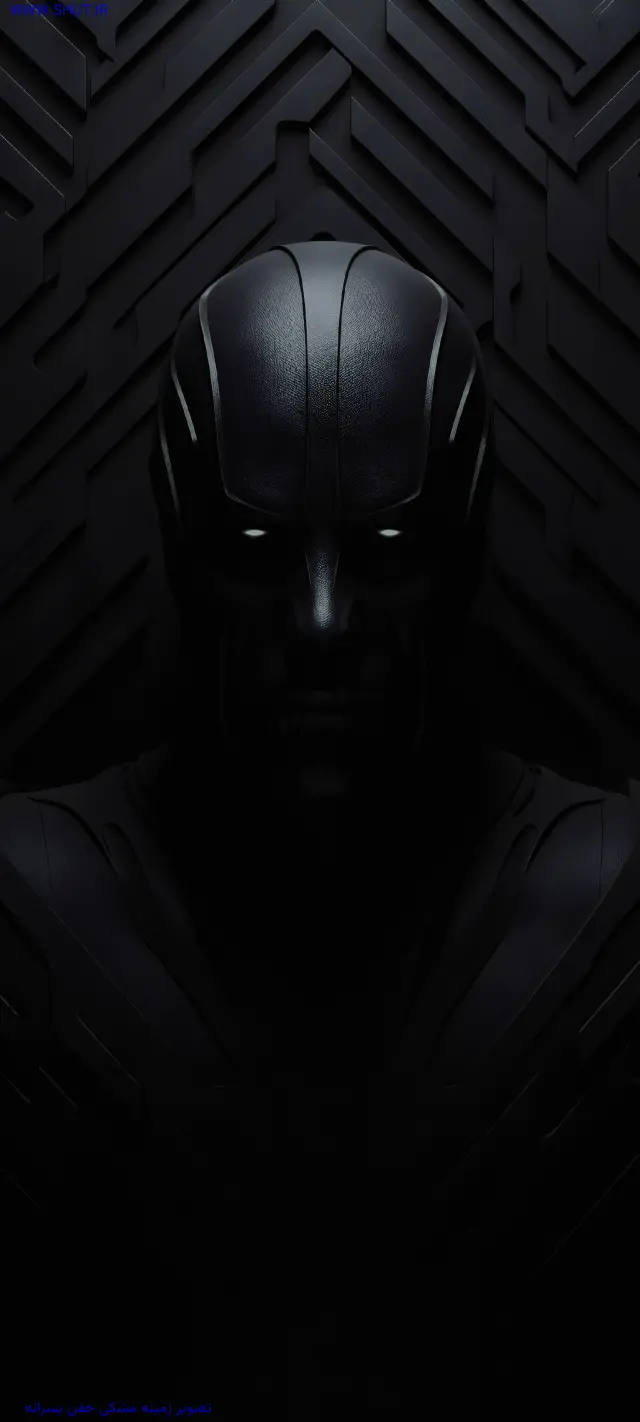  تصویر زمینه ربات خفن