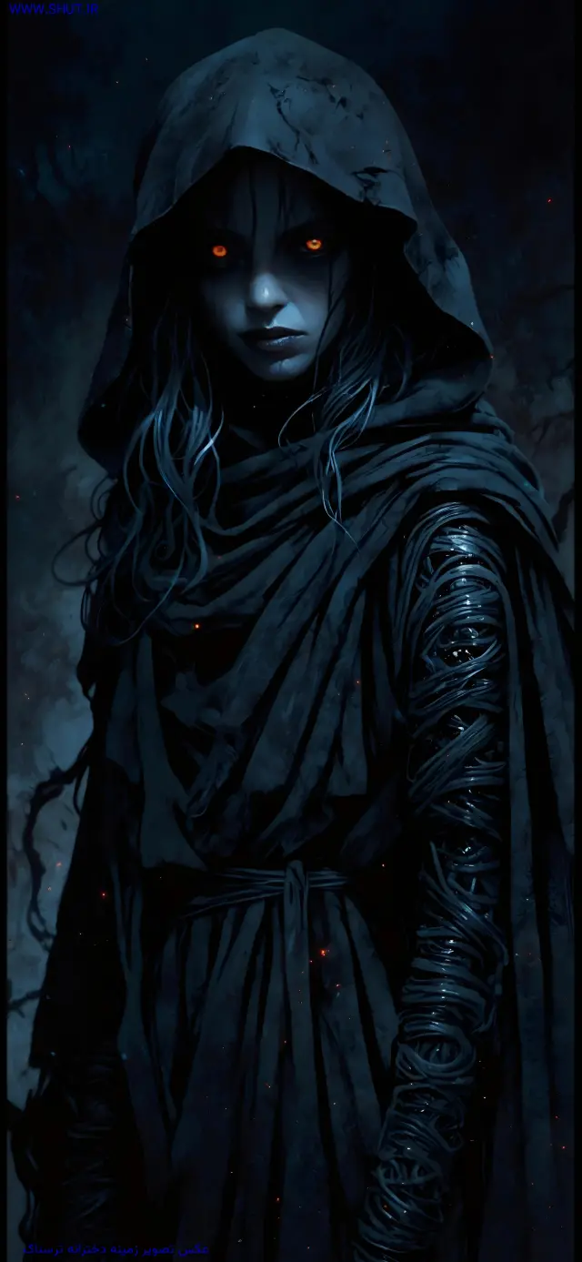 پس زمینه خفن