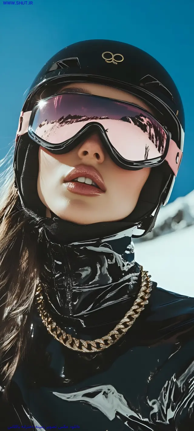 دانلود عکس تصویر زمینه دخترانه باکلاس