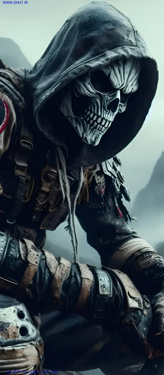  تصویر زمینه گنگ پسرانه