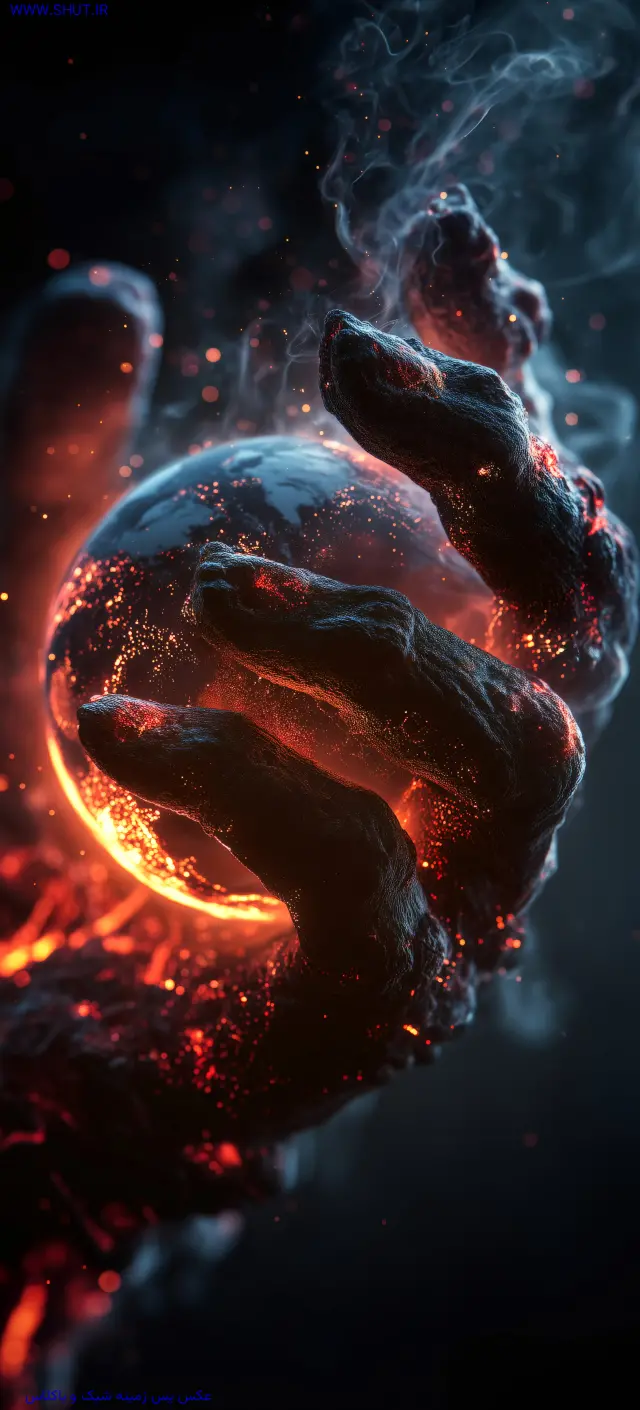 عکس پروفایل خفن پسرانه