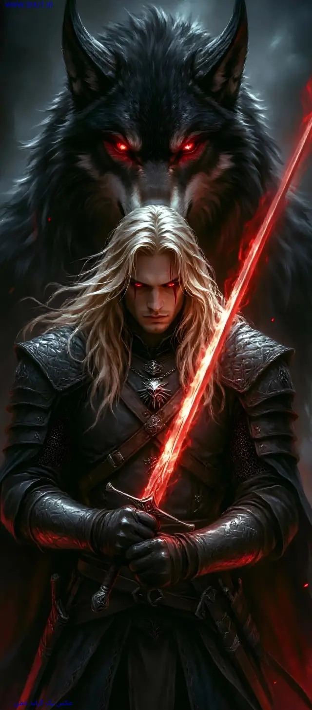 دانلود والپیپر با کیفیت 16k برای کامپیوتر