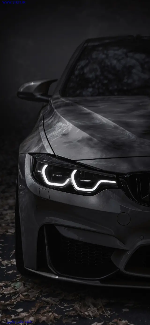 دانلود عکس والپیپر bmw