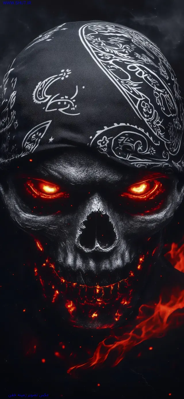  دانلود والپیپر با کیفیت 16k برای کامپیوتر